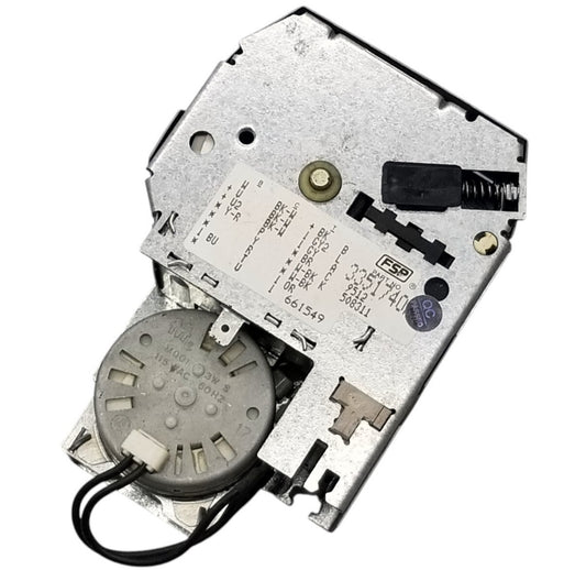 OEM Replacement for Kenmore Washer Control  3351740