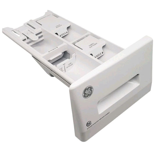 New OEM Replacement for GE Center Dispenser Drawer  WH47X28342