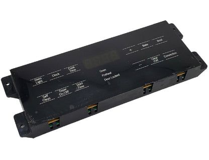 Genuine OEM Replacement for Frigidaire Range Control 316557215