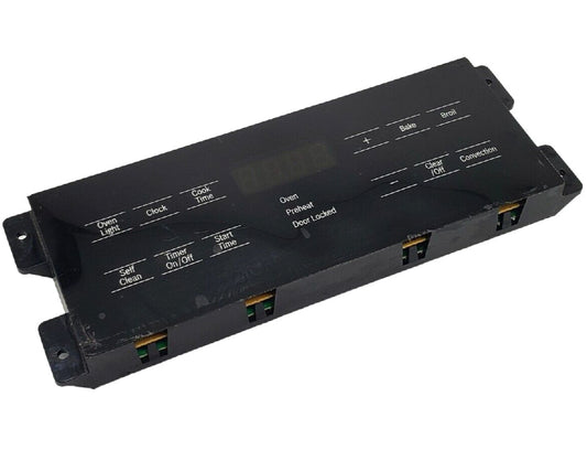 Genuine OEM Replacement for Frigidaire Range Control 316557215