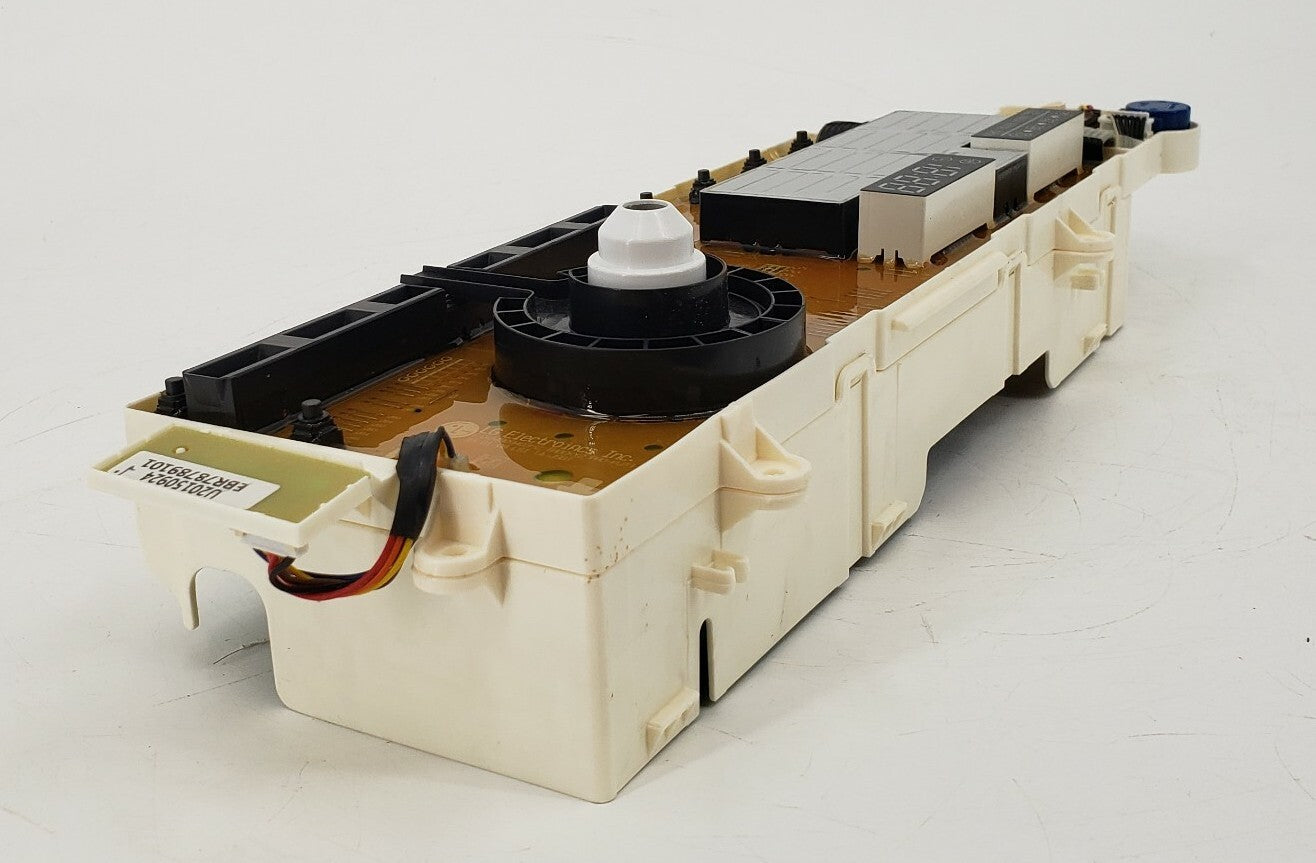 OEM Replacement for LG Washer Control  EBR80342102