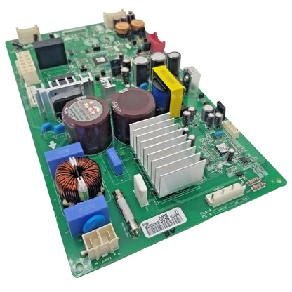 OEM Replacement for LG Refrigerator Control  EBR77042506