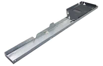 New OEM Replacement for GE Control Box Top WD27X32298