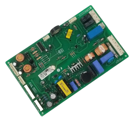 Genuine OEM Replacement for LG Refrigerator Control EBR41531304