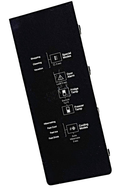 OEM Replacement for Whirlpool Fridge Control W11448792