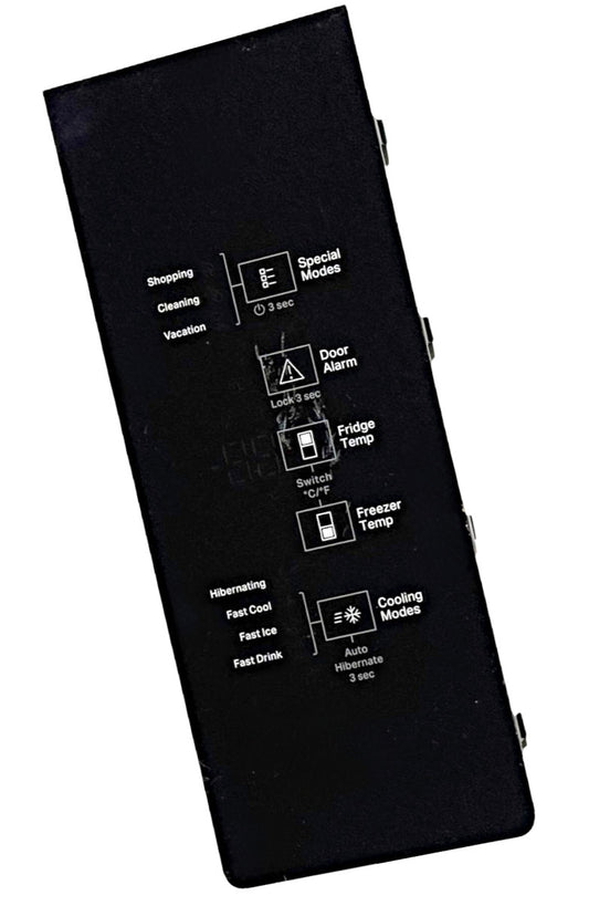 OEM Replacement for Whirlpool Fridge Control W11448792