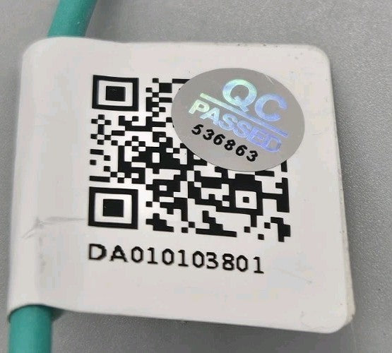 New OEM Forno Fridge Power Cord DA010103801