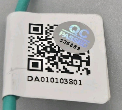 New OEM Forno Fridge Power Cord DA010103801