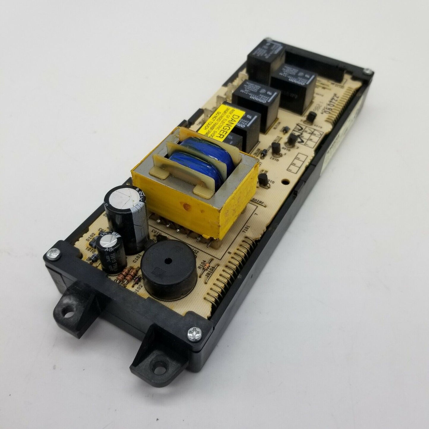 Genuine OEM Replacement for GE Range Control Board 164D3260P006