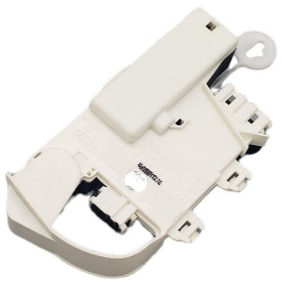 OEM Replacement for Whirlpool Washer Door Latch W10253483