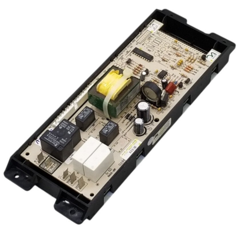 OEM Replacement for Frigidaire Range Control  316452300
