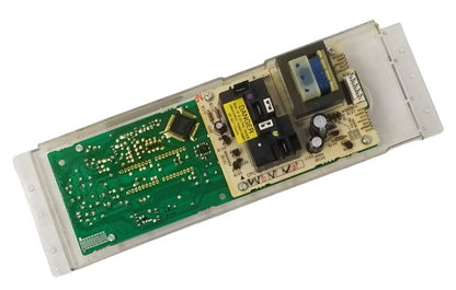 OEM Replacement for GE Range Control Board 164D3762P002