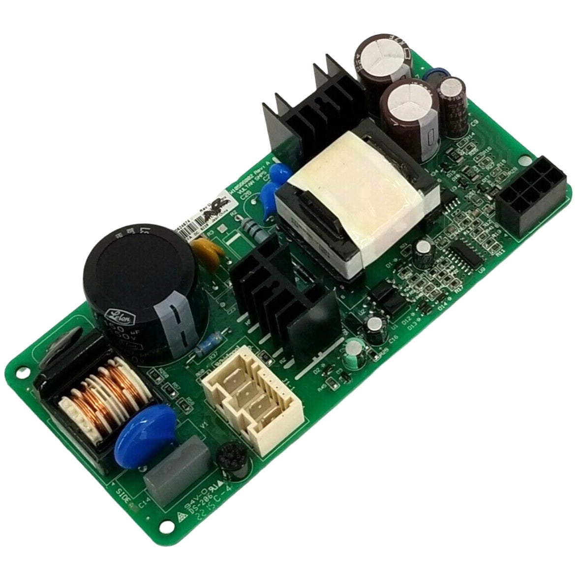 OEM Replacement for Whirlpool Fridge Control W10624574