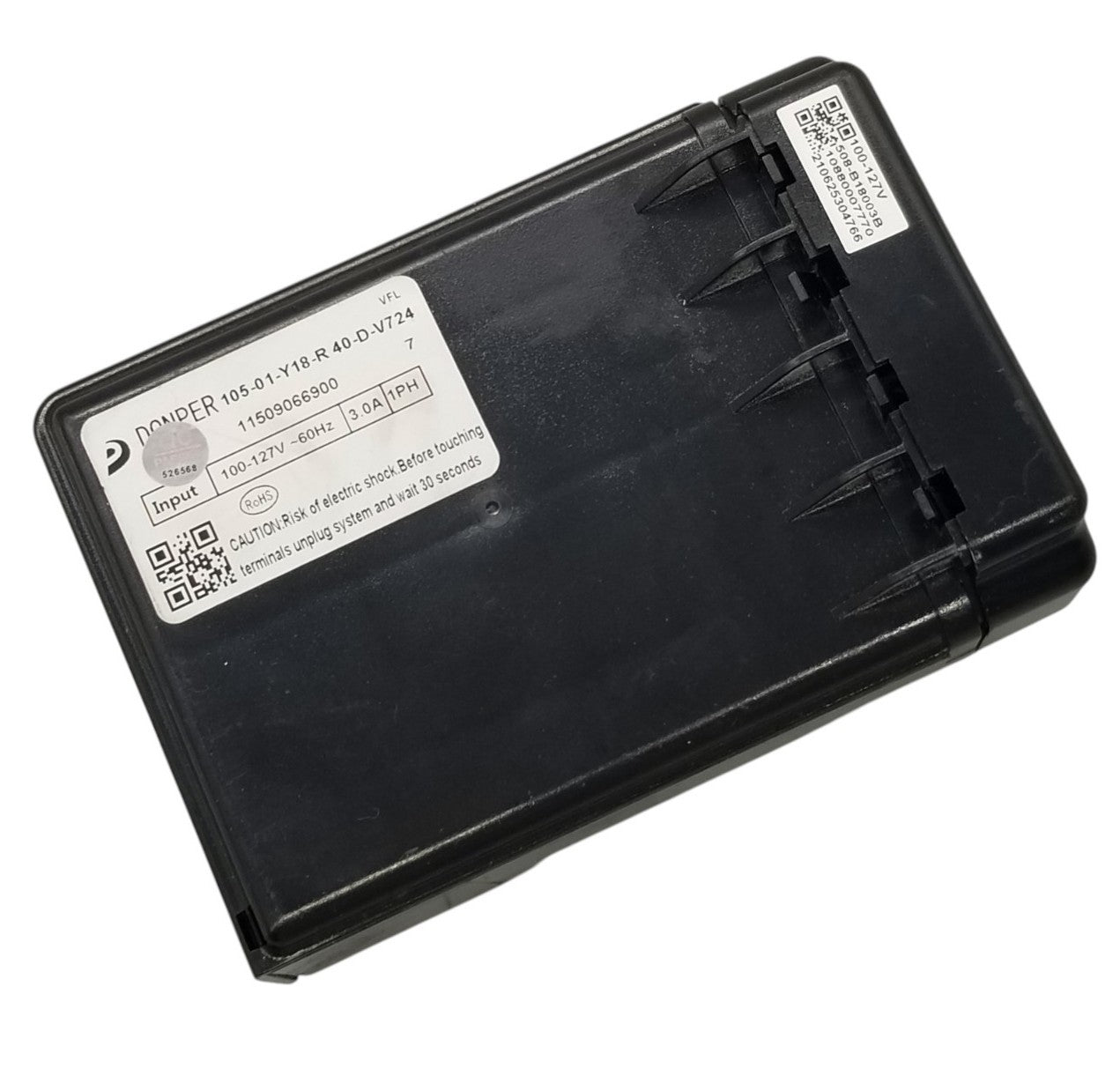 OEM Replacement for Kenmore Fridge Inverter 11509066900