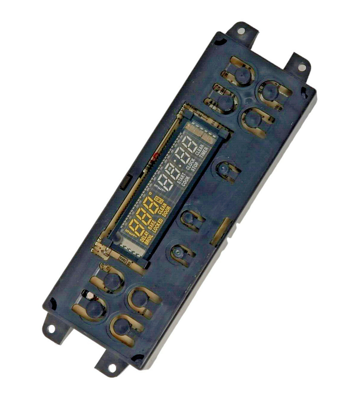 Genuine OEM Replacement for GE Oven Control Board 164D3260P003