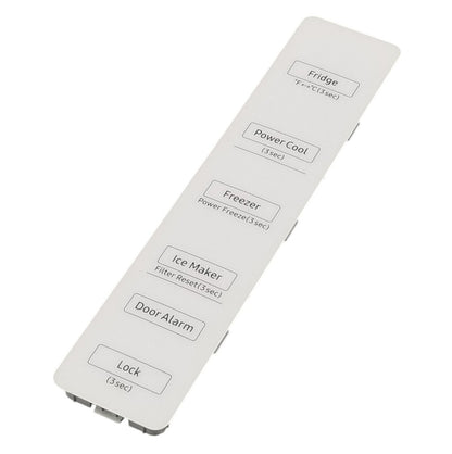New OEM Replacement for Samsung Refrigerator Control DA97-19962X