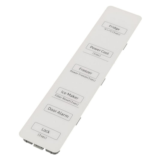 New OEM Replacement for Samsung Refrigerator Control DA97-19962X