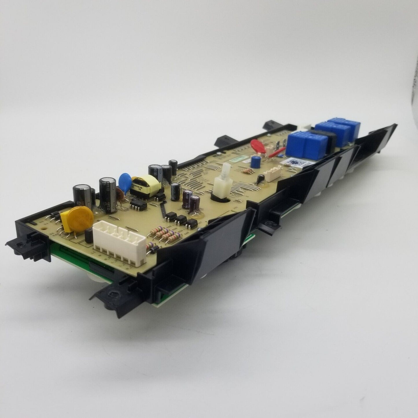 Genuine OEM Replacement for GE Washer Control 241D1536G016