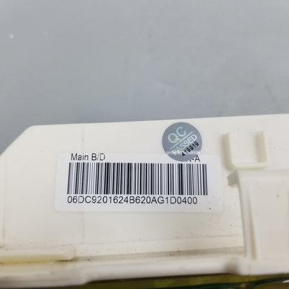 OEM Replacement for Samsung Control Board DC94-04388A  / DC92-01624B 1-Yr