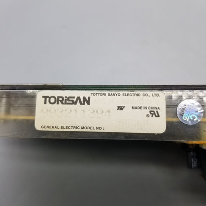 OEM Replacement for GE Oven Control Board 164D3762P003
