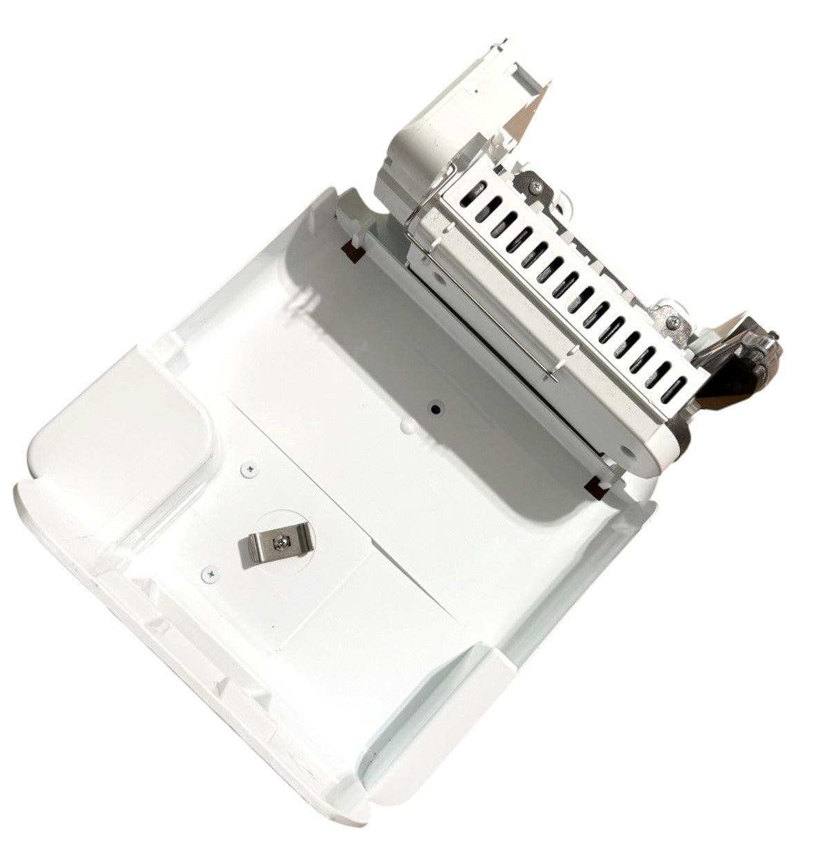OEM Replacement for LG Fridge Ice Maker w/ Auger AEQ73209906 1Yr