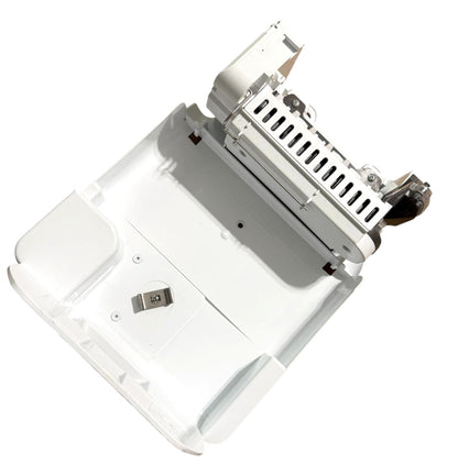 OEM Replacement for LG Fridge Ice Maker w/ Auger AEQ73209906 1Yr