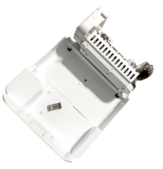 OEM Replacement for LG Fridge Ice Maker w/ Auger AEQ73209906 1Yr