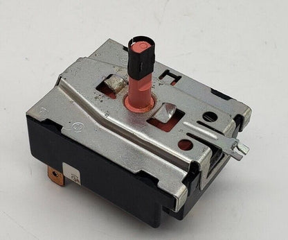 Genuine OEM Replacement for GE Dryer Cycle Switch 572D437P013