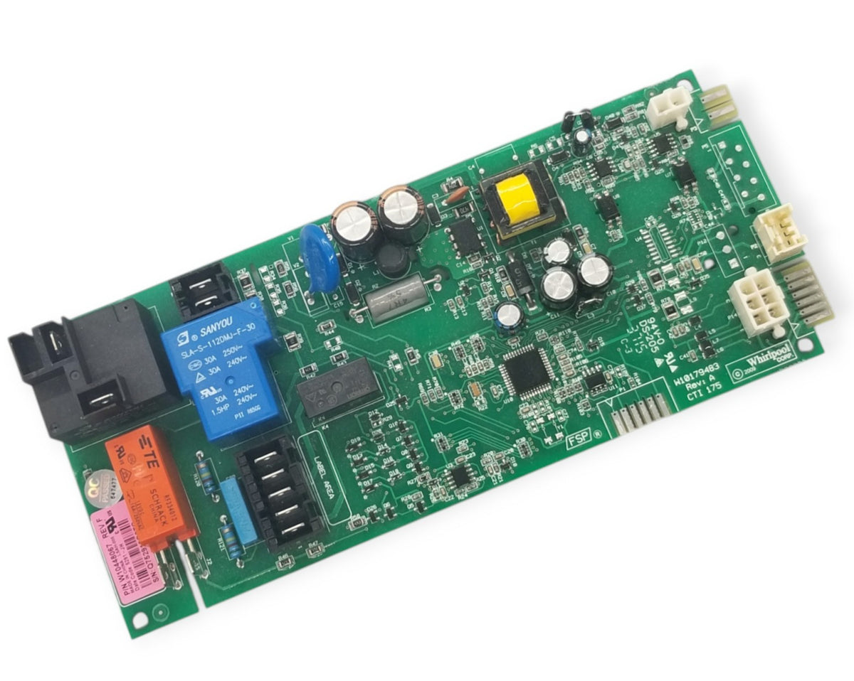OEM Replacement for Whirlpool Dryer Control W10448067
