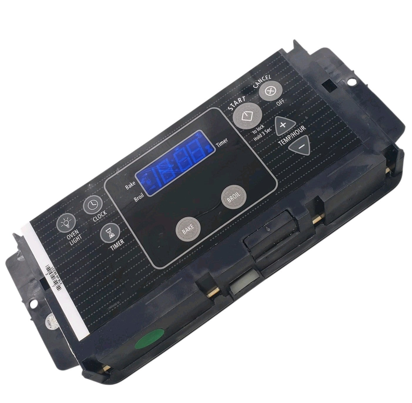 OEM Replacement for Whirlpool Oven Control W10108320