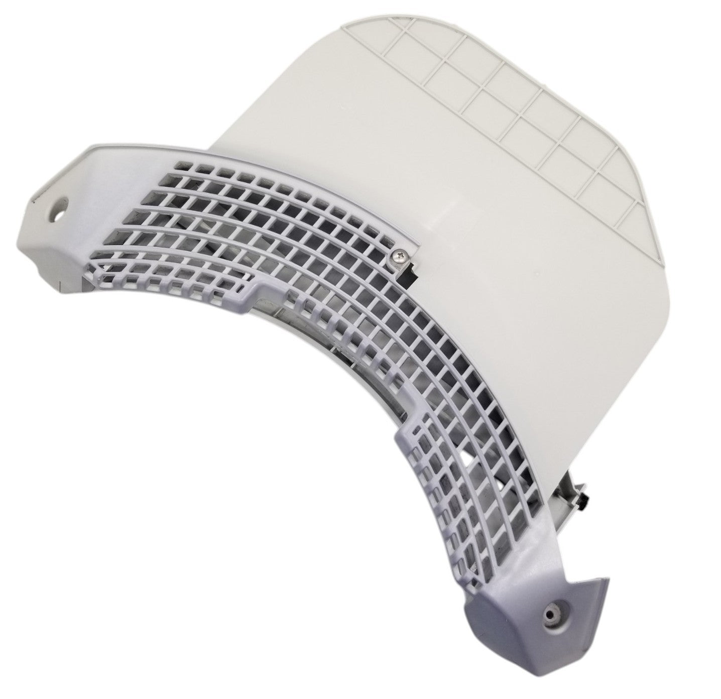 Genuine OEM Replacement for LG Dryer Lint Screen Housing  MCK49049101