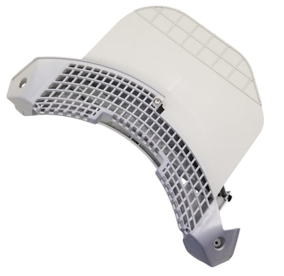Genuine OEM Replacement for LG Dryer Lint Screen Housing  MCK49049101