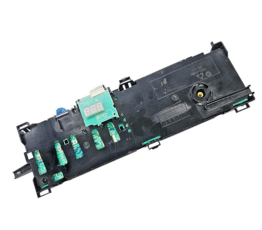 OEM Replacement for Bosch Dryer Control 9000395422