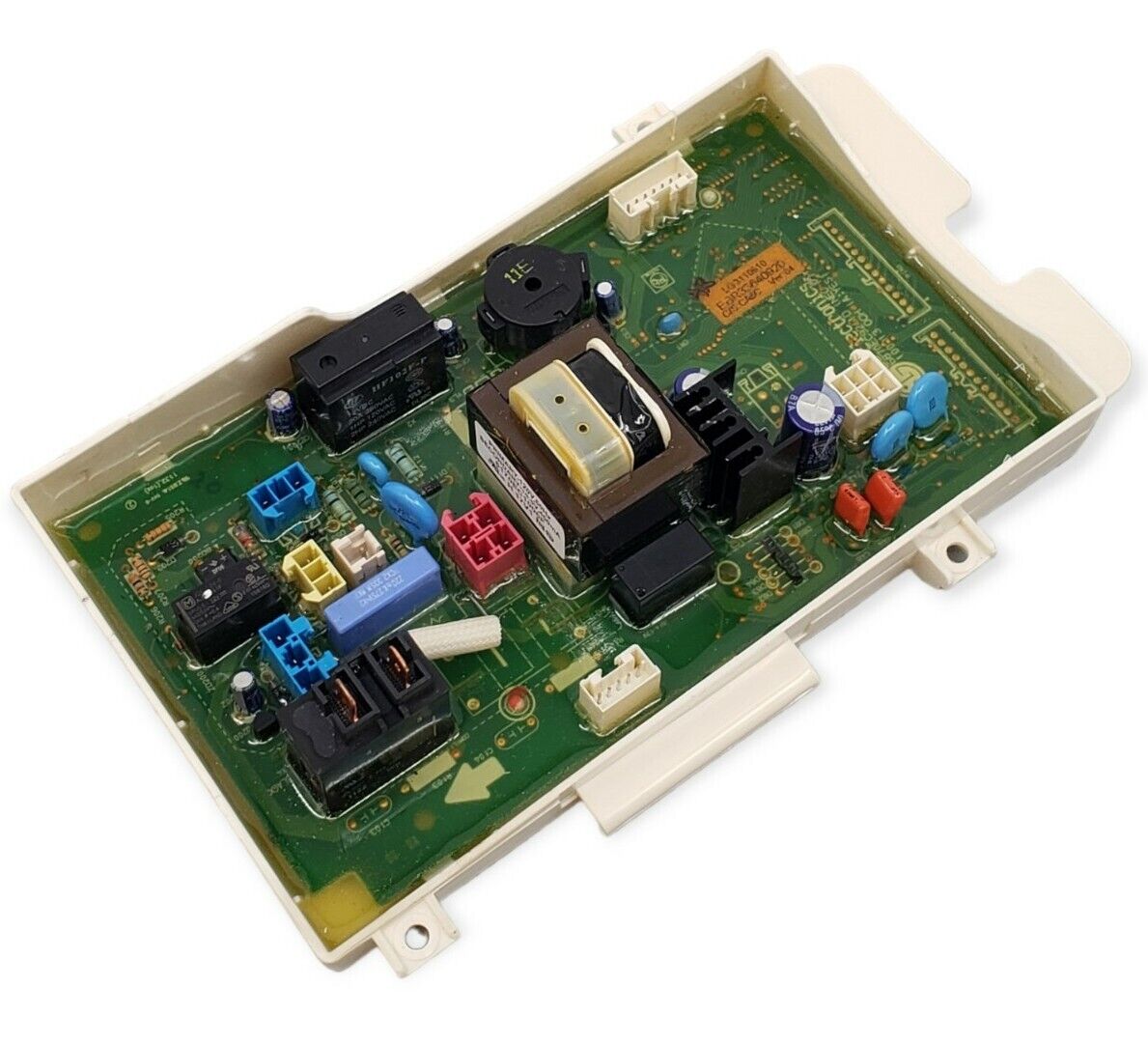 Genuine OEM Replacement for LG Dryer Control Board EBR33640920