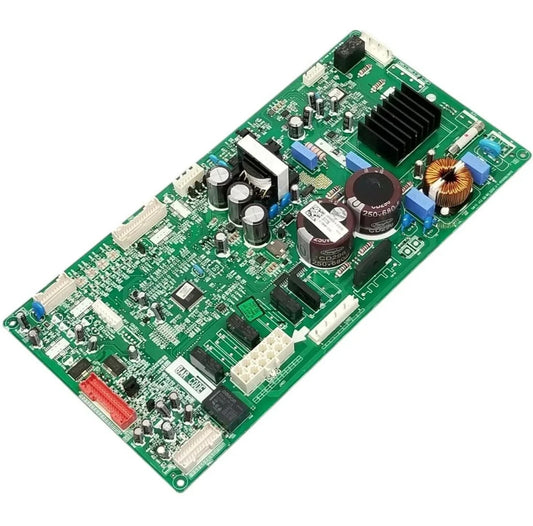 OEM Replacement for LG Fridge Control Board EBR86093776