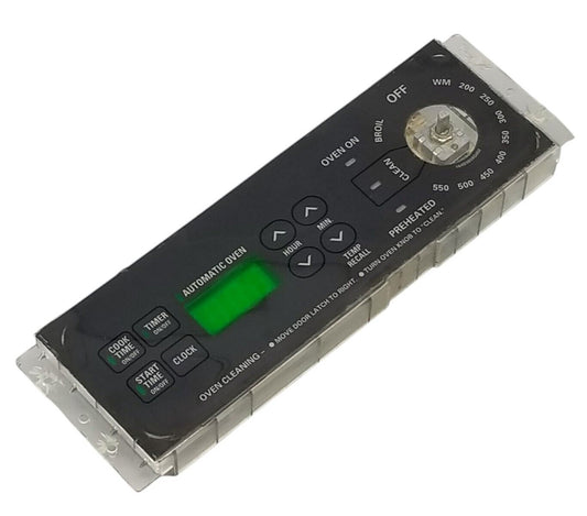 OEM Replacement for GE Oven Control Board WB27T10229