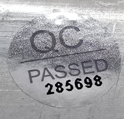 New Genuine OEM Replacement for Samsung Microwave Capacitor DE97-00753A