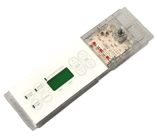 Genuine OEM Replacement for GE Oven Control Board 191D2875P006