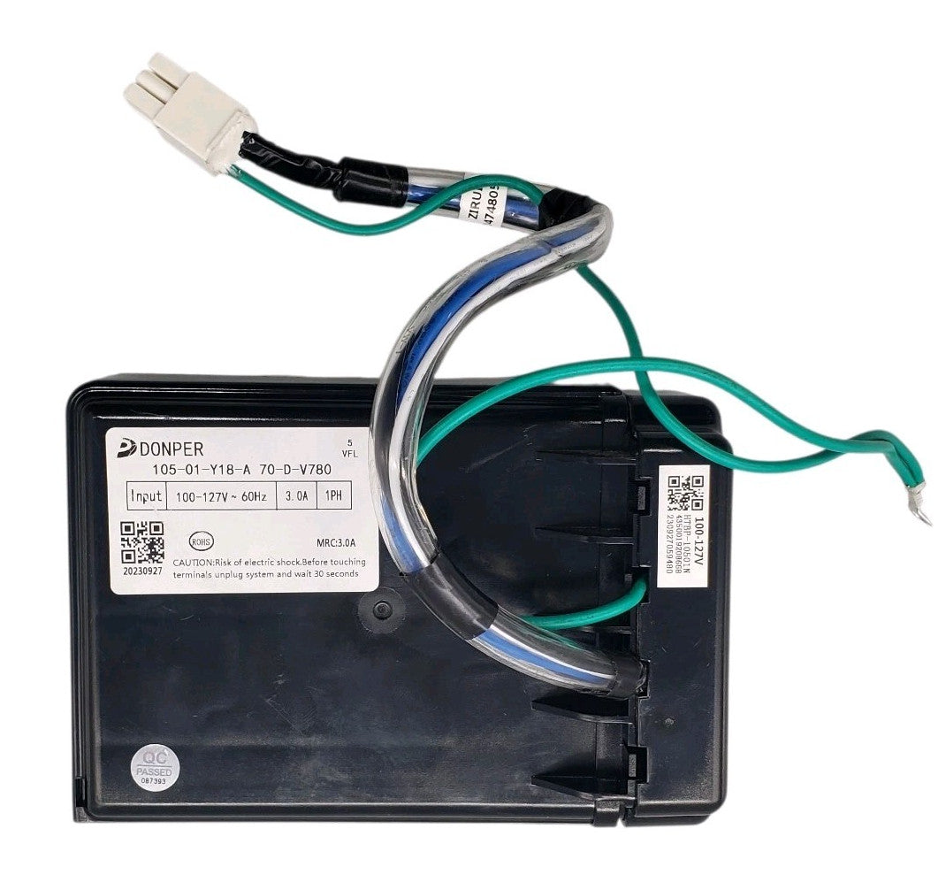 New OEM Replacement for Hisense Inverter Board WK0037559