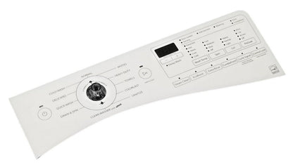 OEM Replacement for Whirlpool Washer Control W10892464