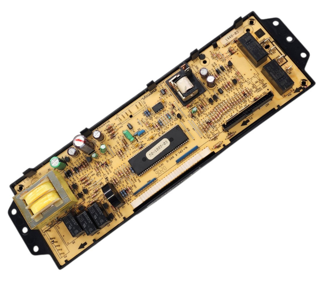 OEM Replacement for Whirlpool Range Control 9762967