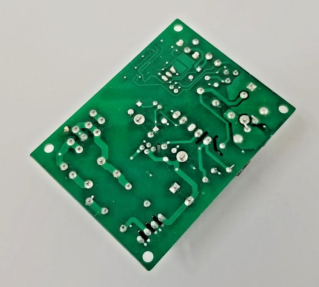 OEM Replacement for Whirlpool Fridge Control W10356040