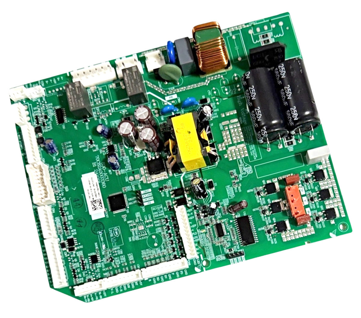 OEM Replacement for Whirlpool Fridge Control 70C10726