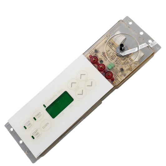 OEM Replacement for GE Oven Control WB27K5128