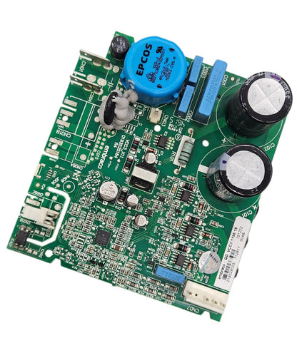 OEM Replacement for GE Refrigerator Control 219328005