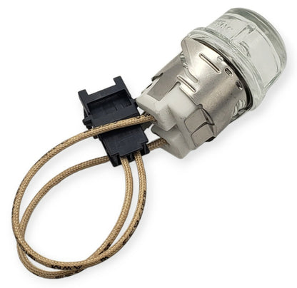 New Genuine OEM Replacement for Frigidaire Oven Lamp Assy 5304530343