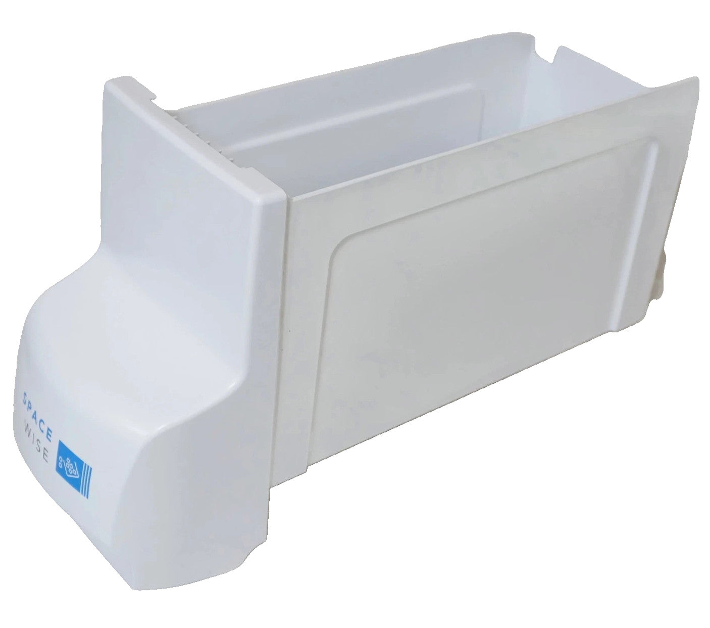 New OEM Replacement for Frigidaire Refrigerator Ice Container 5304526872 1-Yr