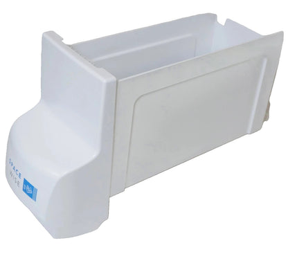 New OEM Replacement for Frigidaire Refrigerator Ice Container 5304526872 1-Yr
