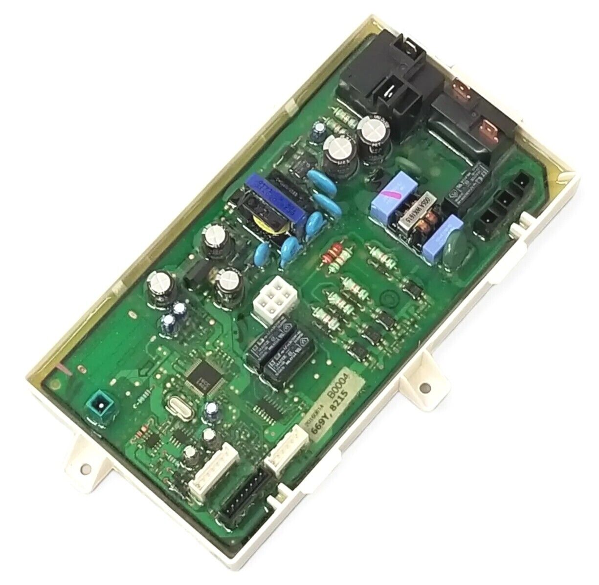 OEM Replacement for Samsung Dryer Control DC92-00669Y