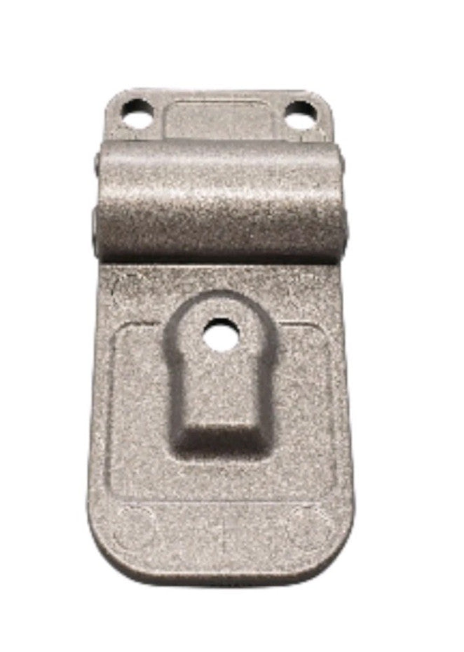 OEM Replacement for LG Dryer Door Hinge MEF62782201